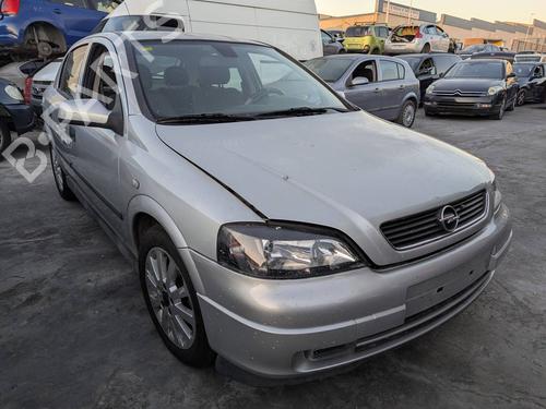 Brugte OPEL ASTRA G Hatchback (T98)  2.0 DTI 16V (F08, F48)  4640308