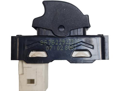 Left rear window switch CITROËN C3 III (SX) 1.2 PURETECH 82 | BP36315147I29 - Image 3