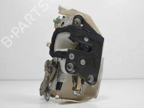 Used Rear right lock OPEL AGILA (A) (H00) 1.0 (F68) (60 hp) 12389061