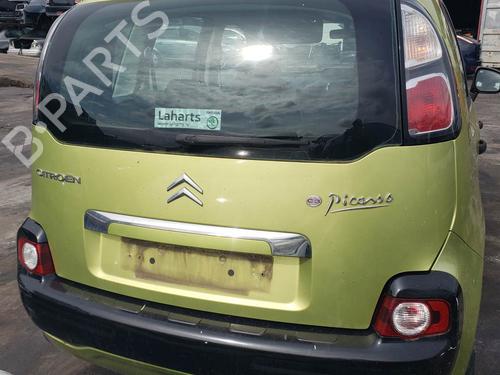 Steering wheel CITROËN C3 Picasso (SH_) 1.6 HDi | BP24915892C49 - Image 11