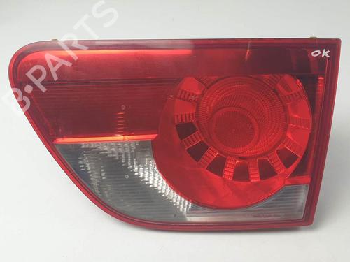 Used Right tailgate light Right tailgate light SEAT ALTEA XL (5P5, 5P8) 1.6 TDI (105 hp) 24339105 24339105