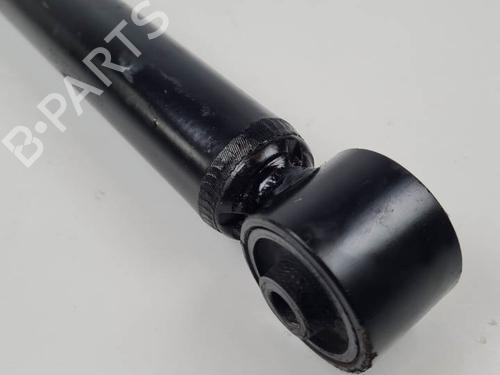 Right rear shock absorber SEAT IBIZA III (6L1) 1.9 TDI | BP25128606M19 