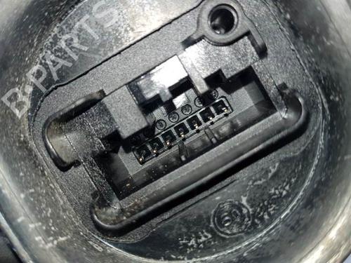 Rear right lock VW GOLF VI (5K1) 1.6 TDI | BP12395186C99 