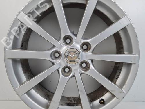 Rim MAZDA MX-5 III (NC) 2.0 (NC18) | BP25887764C45 