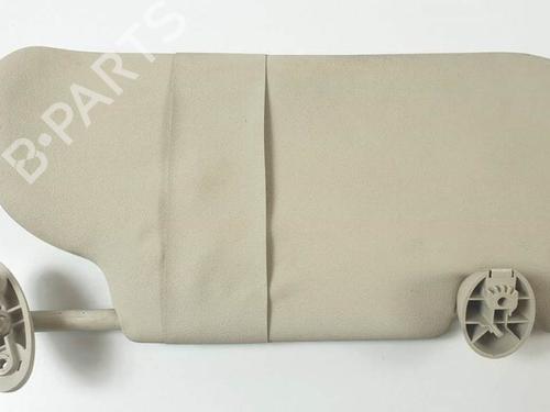 Left sun visor MINI MINI (R56) One D | BP25294860I1 - Image 2
