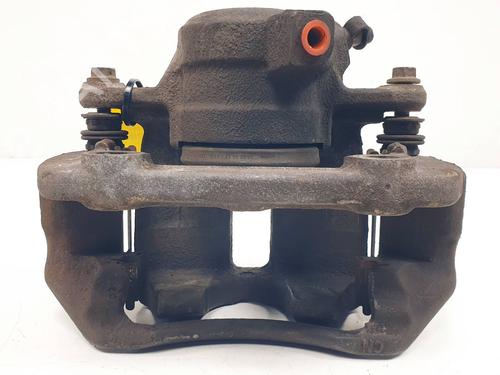 Left front brake caliper MERCEDES-BENZ C-CLASS (W203) C 230 Kompressor (203.040) | BP29989495M105 - Image 4