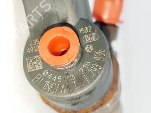 Injector BMW 3 (E46) 320 i | BP16180984M100 