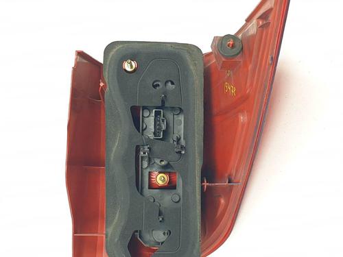 Left taillight PEUGEOT 1007 (KM_) 1.4 HDi | BP24989301C34 - Image 4