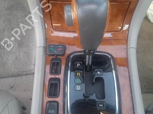 Front left interior door handle KIA OPIRUS (GH) 3.5 | BP16153738I13 - Image 9
