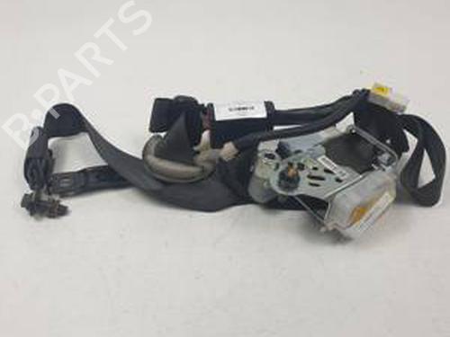 Used Front right seatbelt KIA CEE'D (JD) 1.4 CRDi 90 (90 hp) 31656779
