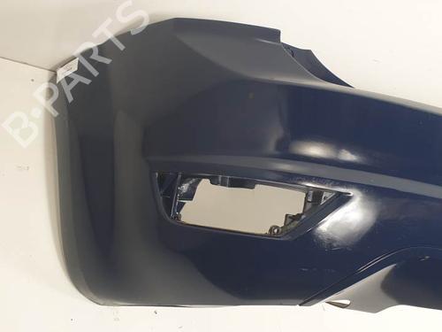 Bak støtfanger FORD FOCUS II (DA_, HCP, DP) 2.0 TDCi | BP24930172C8 