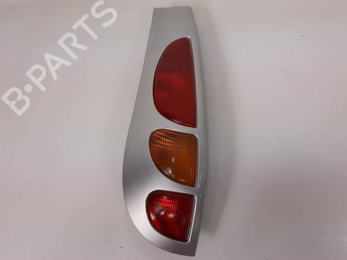 Used Left taillight Left taillight FIAT MAREA Weekend (185_) 1.9 JTD 110 (185BXT1A) (110 hp) 6892585 6892585
