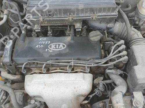 Alternator KIA RIO I Hatchback (DC) 1.3 | BP13923128M7  - Image 24