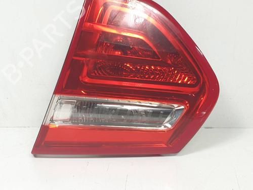 Used Right tailgate light Right tailgate light CITROËN C4 Picasso I MPV (UD_) 1.6 HDi (109 hp) 40176774 40176774