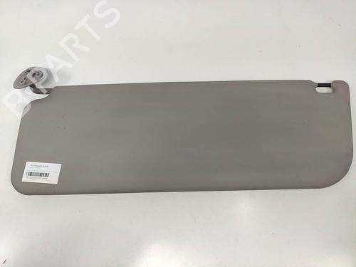 Used Right sun visor Right sun visor FORD TRANSIT Van (FA_ _) 2.0 TDCi (125 hp) 9755682 9755682