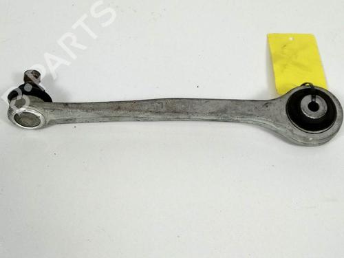 Left front suspension arm AUDI A4 B8 (8K2) | BP13953828M12 - Image 2