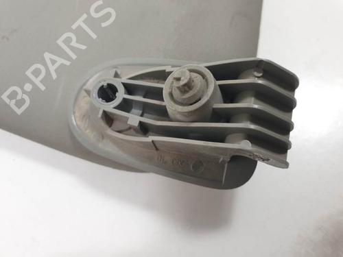 Parasol derecha OPEL VIVARO A Bus (X83) 2.0 CDTI (F7, J7, A07) | BP9059411I2 