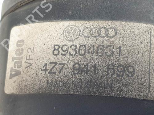 Left front fog light AUDI ALLROAD C5 (4BH) 2.5 TDI quattro | BP29149278C30 - Image 3