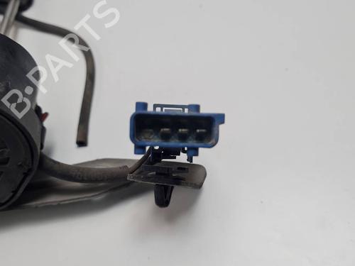 Headlight washer SAAB 9-3 (YS3D) 2.0 Turbo | BP38010535E17 - Image 3