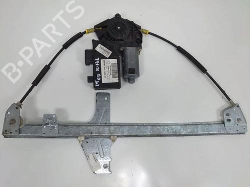 Used Front right window mechanism Front right window mechanism PEUGEOT 307 (3A/C) 1.6 16V (109 hp) 7905170 7905170