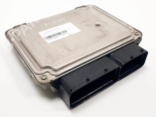 Engine control unit (ECU) OPEL VECTRA C GTS (Z02) 1.9 CDTI (F68) | BP25119394M57 