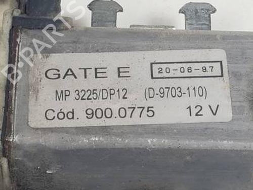 Front right window mechanism NISSAN TERRANO II (R20) 2.7 TDi 4WD | BP30959092C23