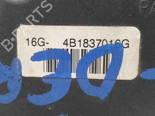Front right lock AUDI A6 C5 (4B2) 1.9 TDI | BP12387354C97 