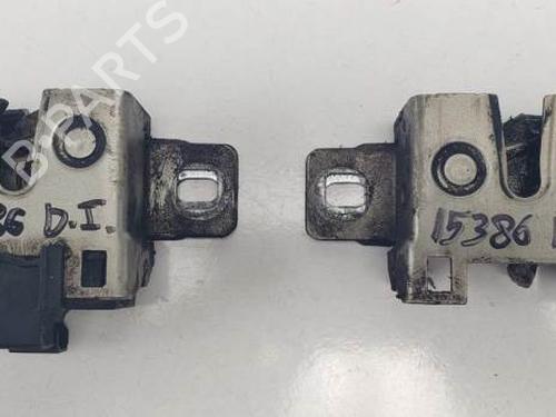 Hood lock JAGUAR XF I (X250) 3.0 BP25118965C133