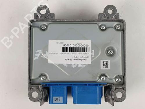 ECU airbags HYUNDAI SANTA FÉ II (CM) 2.7 V6 GLS 4x4 | BP6943730M53 
