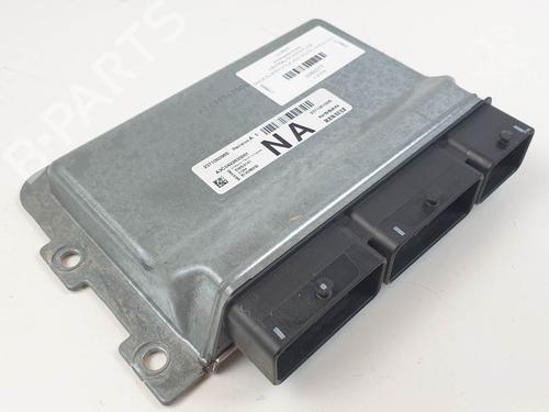 Used Engine control unit (ECU) DACIA DUSTER (HM_) 1.0 TCe 90 (HMM6) (91 hp) 25752520