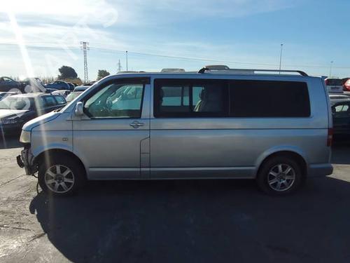 Right front window switch VW TRANSPORTER T5 Bus (7HB, 7HJ, 7EB, 7EJ) 2.5 TDI | BP37018794I26 - Image 9