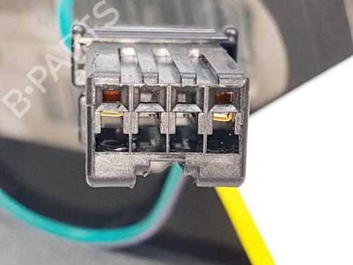 Driver airbag CHRYSLER VOYAGER IV (RG, RS) 2.5 CRD | BP17326630C9 