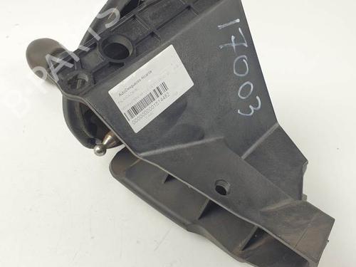 Gear lever NISSAN INTERSTAR Van (X70) dCi 120 | BP25140640M90