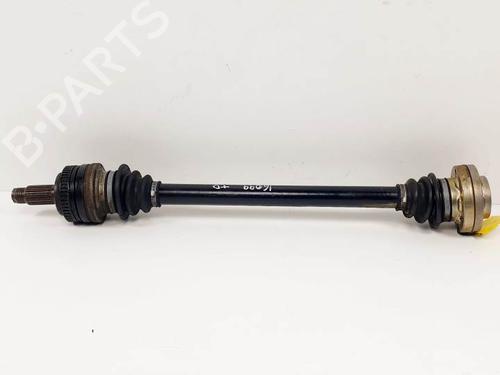 Used Right rear driveshaft BMW 3 (E46) 318 i (118 hp) 25117699