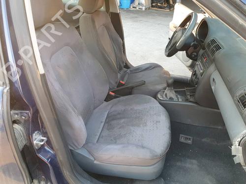 Engine SEAT TOLEDO II (1M2) 1.6 16V | BP37230162M1 - Image 10