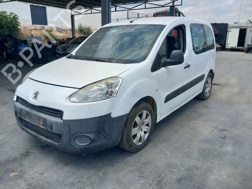 Starter PEUGEOT PARTNER Tepee 1.6 HDi 16V | BP27994130M8  - Image 6