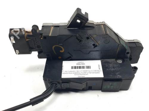 Rear left lock CITROËN C4 Picasso I MPV (UD_) 2.0 HDi 138 | BP29245218C100 