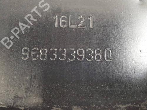 Other CITROËN C3 II (SC_) 1.0 VTi 68 | BP38010459O1 - Image 3