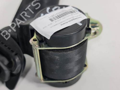 Rear right seatbelt LAND ROVER DISCOVERY III (L319) 2.7 TD 4x4 | BP7238570I28 