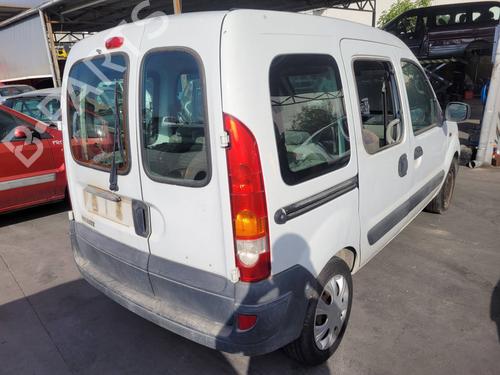 Left taillight RENAULT KANGOO (KC0/1_) 1.2 (KC0A, KC0K, KC0F, KC01) | BP36671246C34 - Image 9