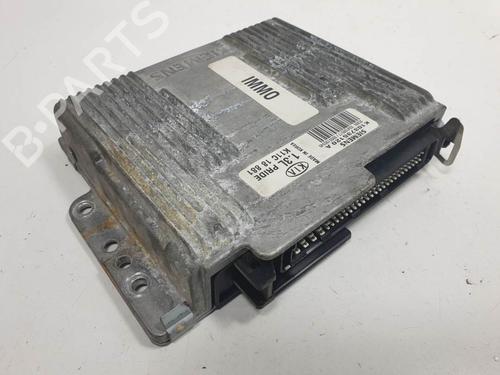 Used Engine control unit (ECU) Engine control unit (ECU) KIA PRIDE (DA) 1.3 (64 hp) 9140610 9140610