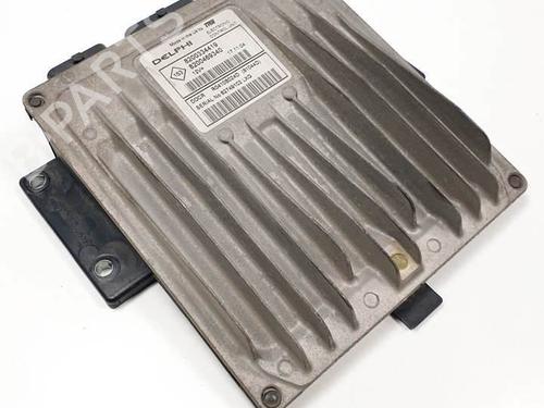 Used Engine control unit (ECU) RENAULT MEGANE II Saloon (LM0/1_) 1.5 dCi (LM02, LM13, LM2A) (101 hp) 29271984