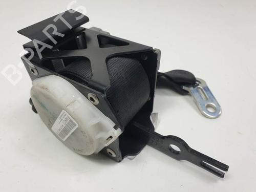 Used Rear left seatbelt BMW 3 (E90) 320 d (177 hp) 11803004