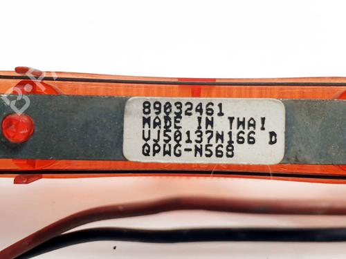 Third brake light MERCEDES-BENZ A-CLASS (W169) A 180 CDI (169.007, 169.307) | BP24339515L11  - Image 5
