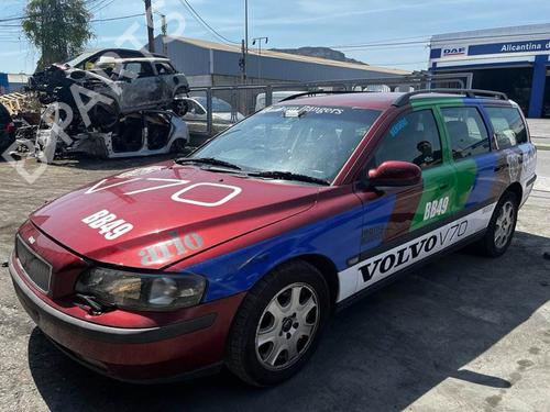 Used Parts VOLVO V70 II (285)  2.4  1451845