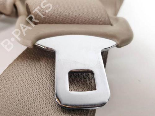 Rear left seatbelt MITSUBISHI OUTLANDER II (CW_W) 2.0 DI-D (CW8W) | BP15844768I29 