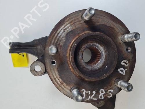 Used Right front steering knuckle Right front steering knuckle 36594917 36594917