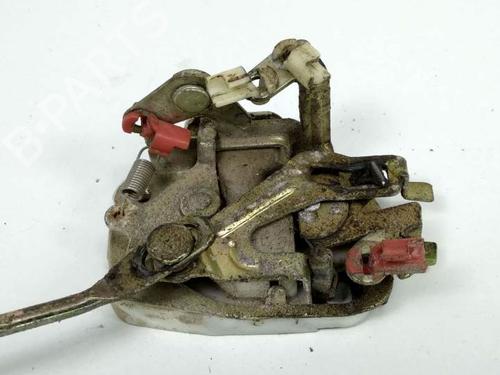 Front right lock KIA PRIDE (DA) 1.3 | BP8004829C97 