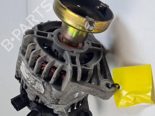 Used Alternator Alternator FORD FOCUS I (DAW, DBW) 1.8 Turbo DI / TDDi (90 hp) 35720485 35720485