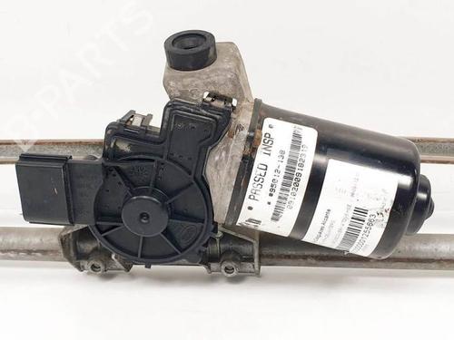 Used Front wiper motor LAND ROVER DISCOVERY IV (L319) 3.0 TD 4x4 (245 hp) 18406125